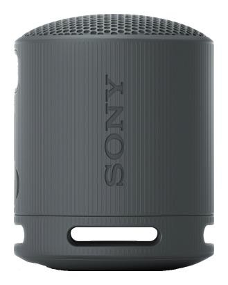 Sony SRS-XB100 Altavoz Portátil Bluetooth Negro