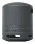 Sony SRS-XB100 Altavoz Portátil Bluetooth Negro