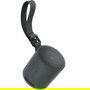 Sony Altavoz Portable Bluetooth SRS-XB100 Negro 2.0 Resistente al Agua IP67 Sonido Potente y Nítido Batería 16h