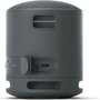Sony SRS-XB100 Altavoz Portátil Bluetooth Negro