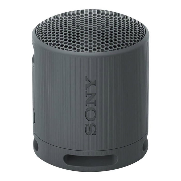 Sony SRS-XB100 Altavoz Portátil Bluetooth Negro