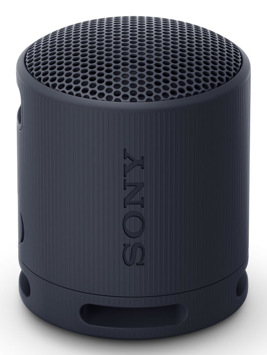 Sony SRS-XB100 Altavoz Portátil Bluetooth Negro