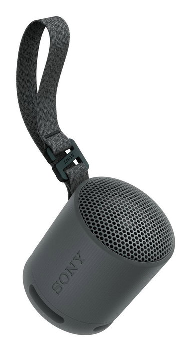 Sony SRS-XB100 Altavoz Portátil Bluetooth Negro