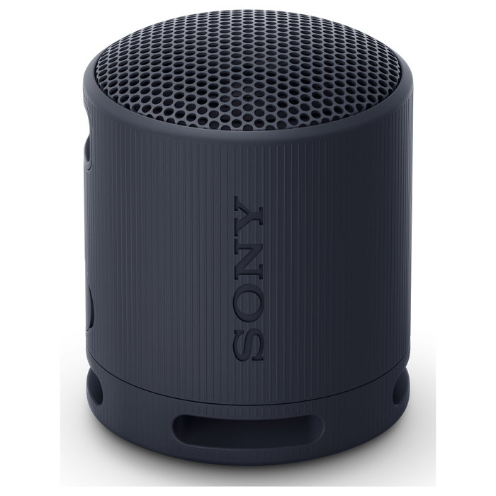 Sony SRS-XB100 Altavoz Portátil Bluetooth Negro