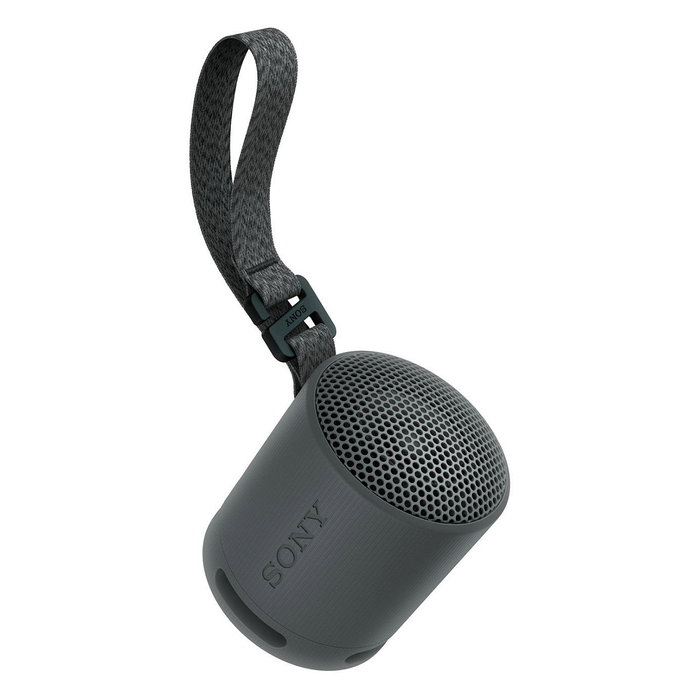 Sony SRS-XB100 Altavoz Portátil Bluetooth Negro