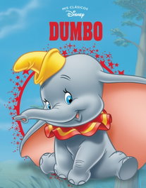 CLIPER Dumbo, Mis Clásicos Disney