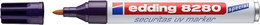 edding UV-Marker 1.5 - 3.0 mm sin color