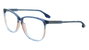 Victoria Beckham VB2629-5713417 Gafas de Vista Azul