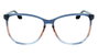 Victoria Beckham VB2629-5713417 Gafas de Vista Azul