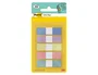 Post-it Banderitas separadoras dispensador Index Flags 683-3 Pastelo 11,9x43,2 mm pack de 100 unidades