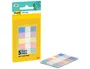 Post-it Banderitas separadoras dispensador Index Flags 683-3 Pastelo 11,9x43,2 mm pack de 100 unidades