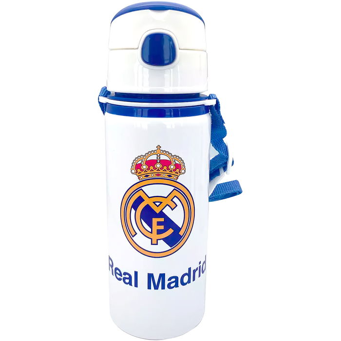 Kids Licensing Cantimplora 600Ml Real Madrid RM00005