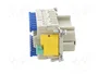 HARTING Han 16ES-Press-SMC-FI-CCT-PE Press con plantilla de contacto hembra