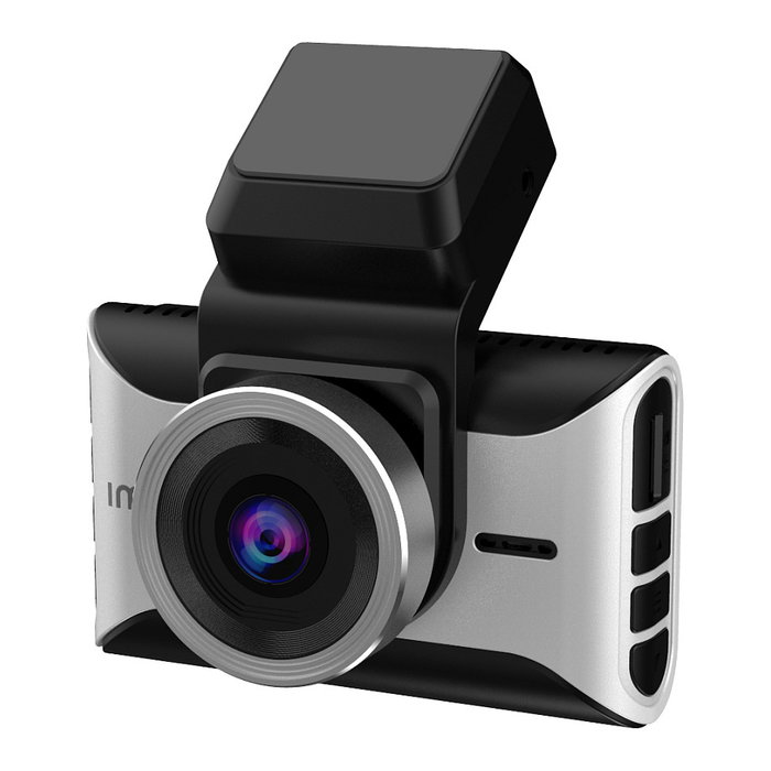 Imou S800PRO Cámara Coche Dash Cam 4K Ultra HD 3840x2160, Pantalla 3", 123°, WiFi, Sensor de Impacto, H.265