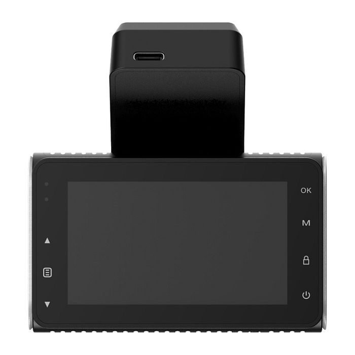 Imou S800PRO Cámara Coche Dash Cam 4K Ultra HD 3840x2160, Pantalla 3", 123°, WiFi, Sensor de Impacto, H.265