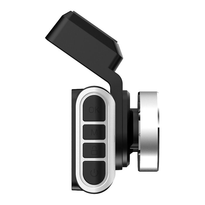 Imou S800PRO Cámara Coche Dash Cam 4K Ultra HD 3840x2160, Pantalla 3", 123°, WiFi, Sensor de Impacto, H.265