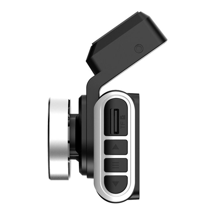 Imou S800PRO Cámara Coche Dash Cam 4K Ultra HD 3840x2160, Pantalla 3", 123°, WiFi, Sensor de Impacto, H.265