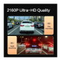 Imou S800PRO Dash Camera 4K Ultra HD