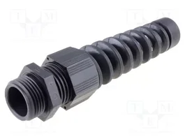 HELU Sello aislante HELUTOP® HT-K M20 1,5 con manguito