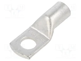 BM GROUP Punta de anillo tubular M12 70mm2