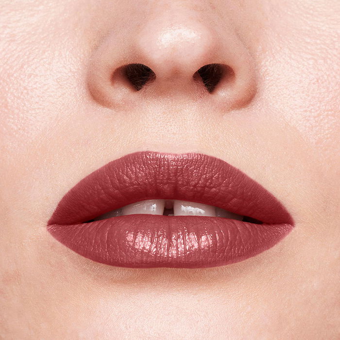 Revlon COLORSTAY Satin Ink #005-Silky Sienna 5 ml Labial Líquido Larga Duración Acabado Satinado