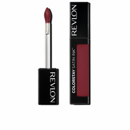 Revlon Mass Market COLORSTAY Satin Ink #005-silky sienna