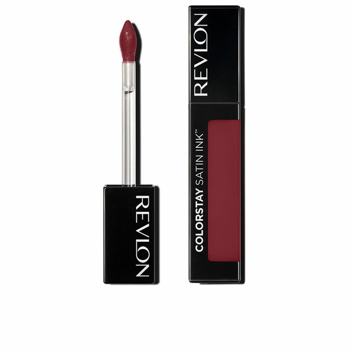 Revlon Mass Market COLORSTAY Satin Ink #005-silky sienna