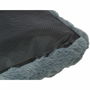 Cama para Perro Trixie Elli Gris oscuro 60 x 45 cm