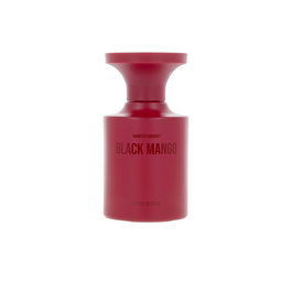 BORNTOSTANDOUT Black Mango Eau de Parfum Extraite Extrême 50 ml - Perfume para Hombre y Mujer, Fragancia Oriental Amaderada y Tropical