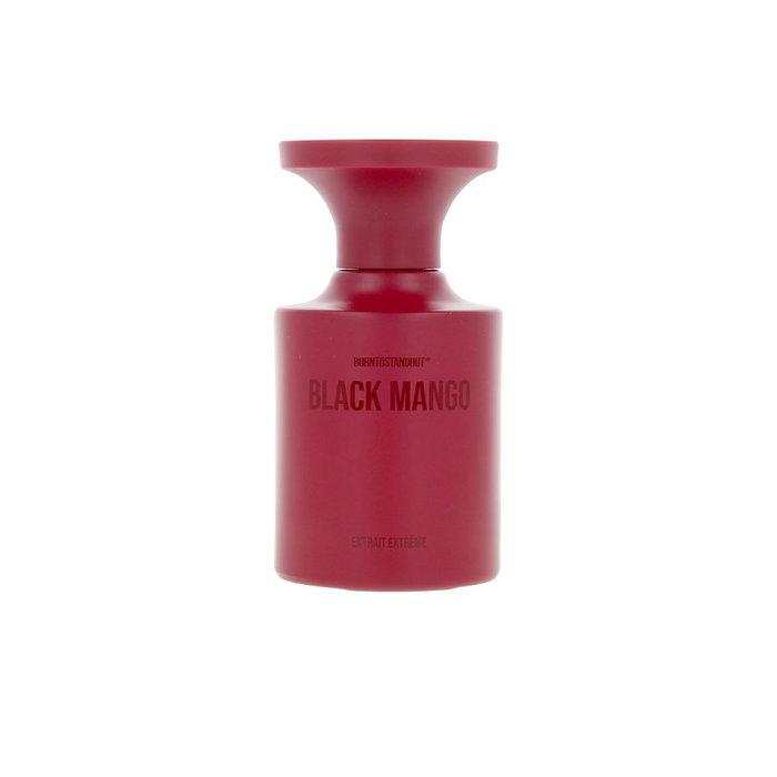 BORNTOSTANDOUT Black Mango Eau de Parfum Extraite Extrême 50 ml - Perfume para Hombre y Mujer, Fragancia Oriental Amaderada y Tropical BORNTOSTANDOUT Black Mango Eau de Parfum Extraite Extrême 50 ml - Perfume para Hombre y Mujer, Fragancia Oriental Amaderada y Tropical