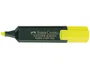 Faber Castell Rotulador Textliner 48 Fluorescente Amarillo Trazo 1,2-5 mm