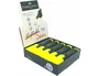 Faber Castell Textliner 48 Marcador Fluorescente Amarillo (Set de 10)