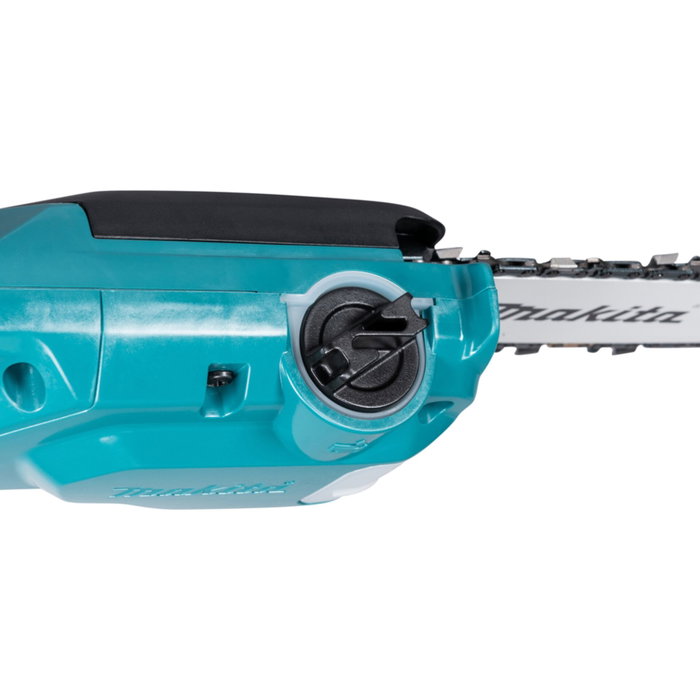 Makita DUA200Z Podadora de altura inalámbrica con cabezal ajustable Makita DUA200Z Podadora de altura inalámbrica con cabezal ajustable