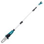 Makita DUA200Z Podadora de altura inalámbrica con cabezal ajustable