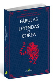 Fábulas y leyendas de Corea, VV. AA. - QUATERNI