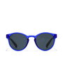 HAWKERS BELAIR KIDS #aguaverde torquoise 1 u Gafas de Sol Niños Redondas Azul Verde 42 mm