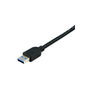 Equip Cable de extensión activo USB 3.2 Gen 1x1 de 10 m, USB-A macho a USB-A hembra