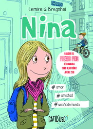 Nina, Sabine Lemire - GATO SUECO