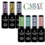 Victoria Vynn Gel Polish Gold Diamond Carat 224 8ml
