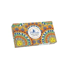 Florinda Jabón de Almendra de Sicilia 100 g