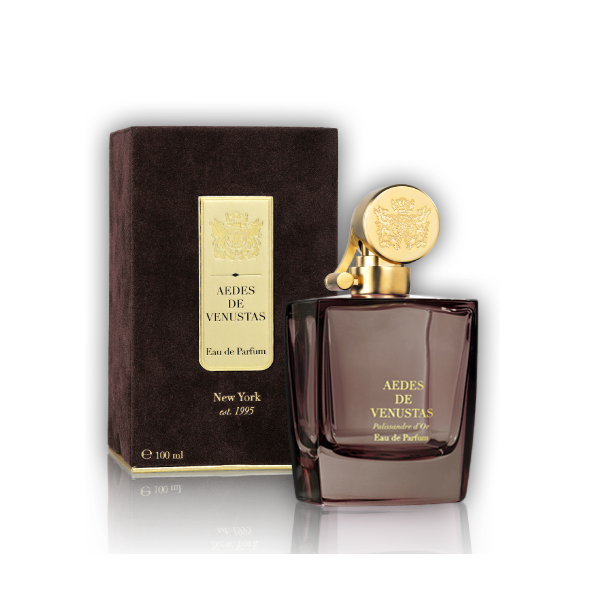 Aedes De Venustas Palissandre D'Or Eau de Parfum 100 ml