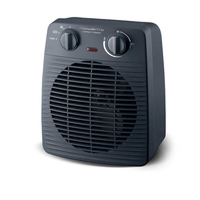 Calefactor Rowenta SO2211 Azul 2000 W Calefactor Rowenta SO2211 Azul 2000 W