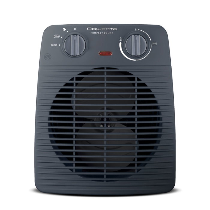 Calefactor Rowenta SO2211 Azul 2000 W Calefactor Rowenta SO2211 Azul 2000 W