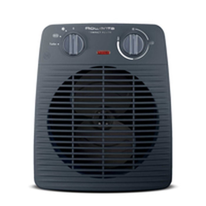 Calefactor Rowenta SO2211 Azul 2000 W Calefactor Rowenta SO2211 Azul 2000 W