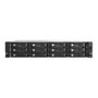 QNAP TL-R1200PES-RP Carcasa de disco duro/SSD 12 bahías 2U
