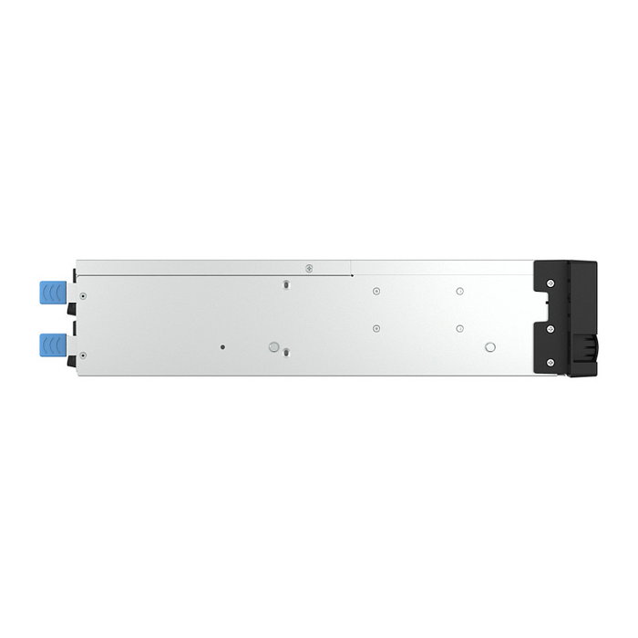 QNAP TL-R1200PES-RP Carcasa de disco duro/SSD 12 bahías 2U QNAP TL-R1200PES-RP Carcasa de disco duro/SSD 12 bahías 2U