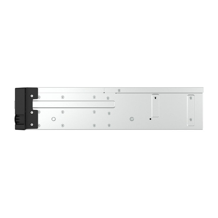 QNAP TL-R1200PES-RP Carcasa de disco duro/SSD 12 bahías 2U QNAP TL-R1200PES-RP Carcasa de disco duro/SSD 12 bahías 2U