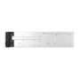 QNAP TL-R1200PES-RP Carcasa de disco duro/SSD 12 bahías 2U