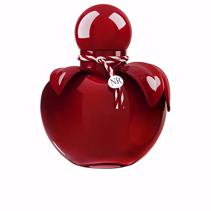 Nina Ricci Nina Rouge Eau de Toilette 30 ml