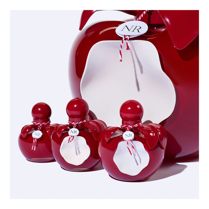 Nina Ricci Nina Rouge Eau de Toilette 30 ml